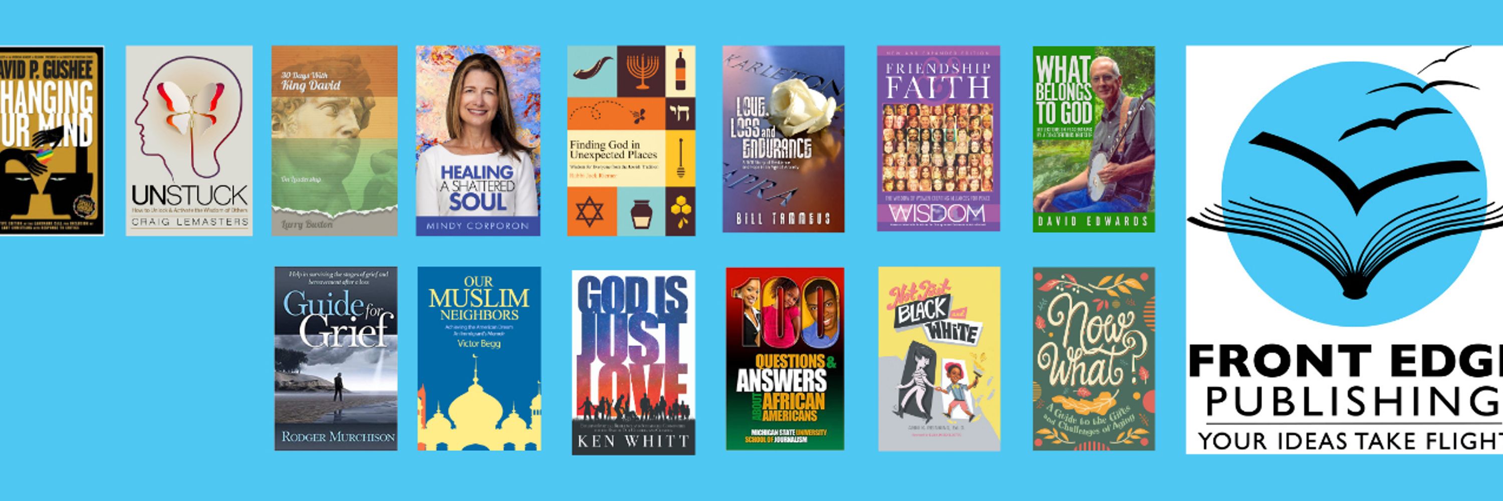 Front Edge Publishing