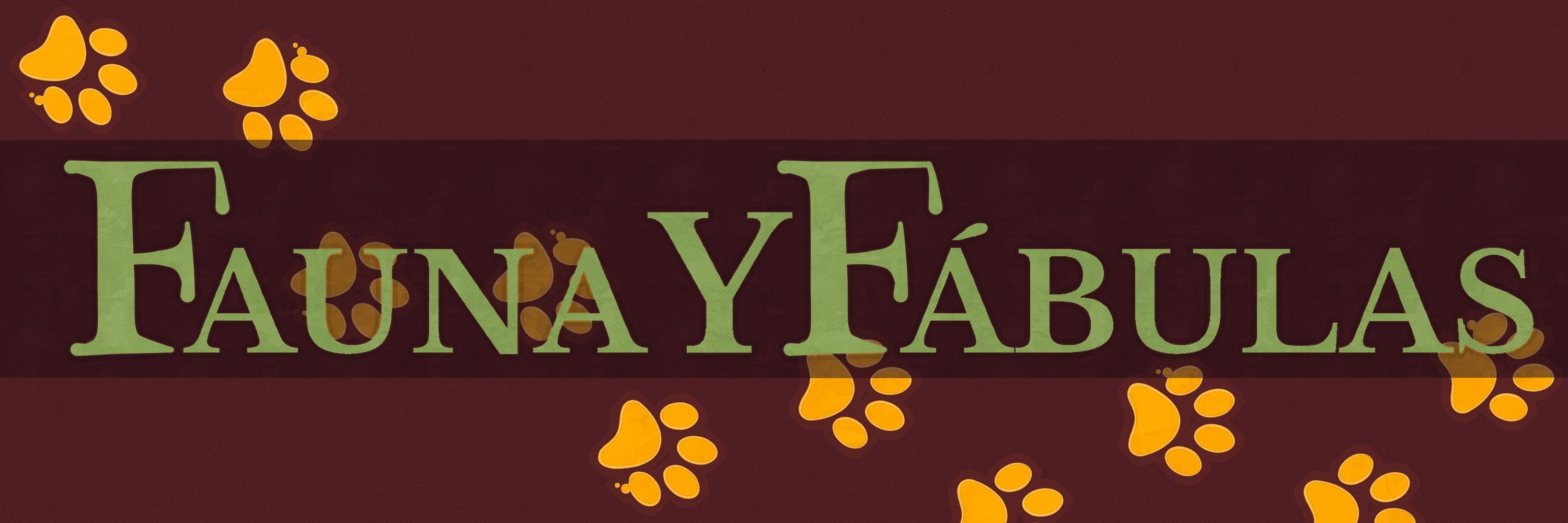 Fauna y Fábulas