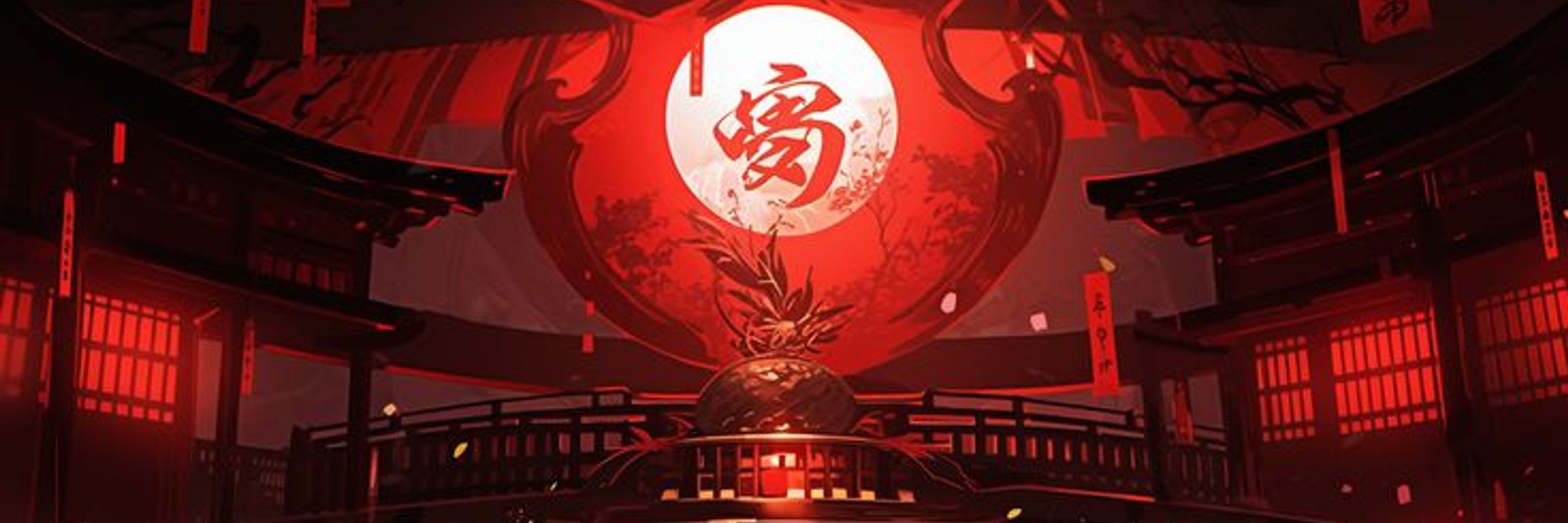 Vox Akuma