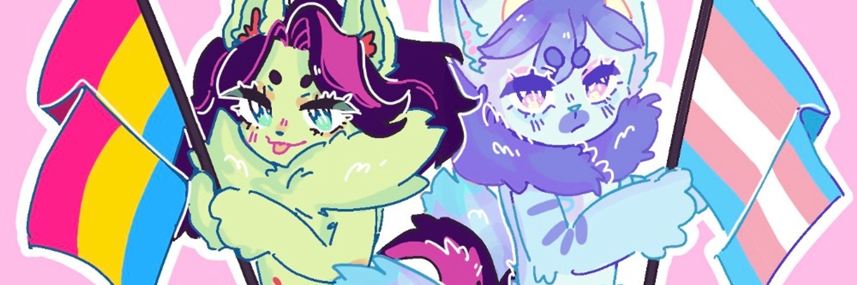 Nyanbinary