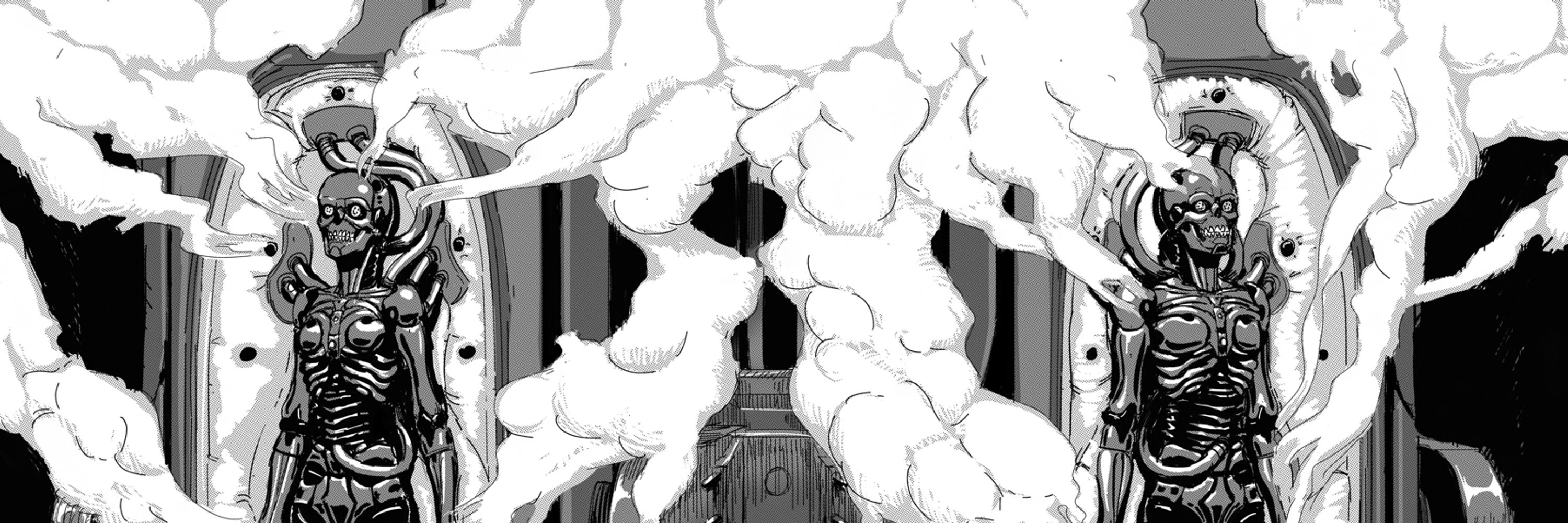 Neumbra (comms open)
