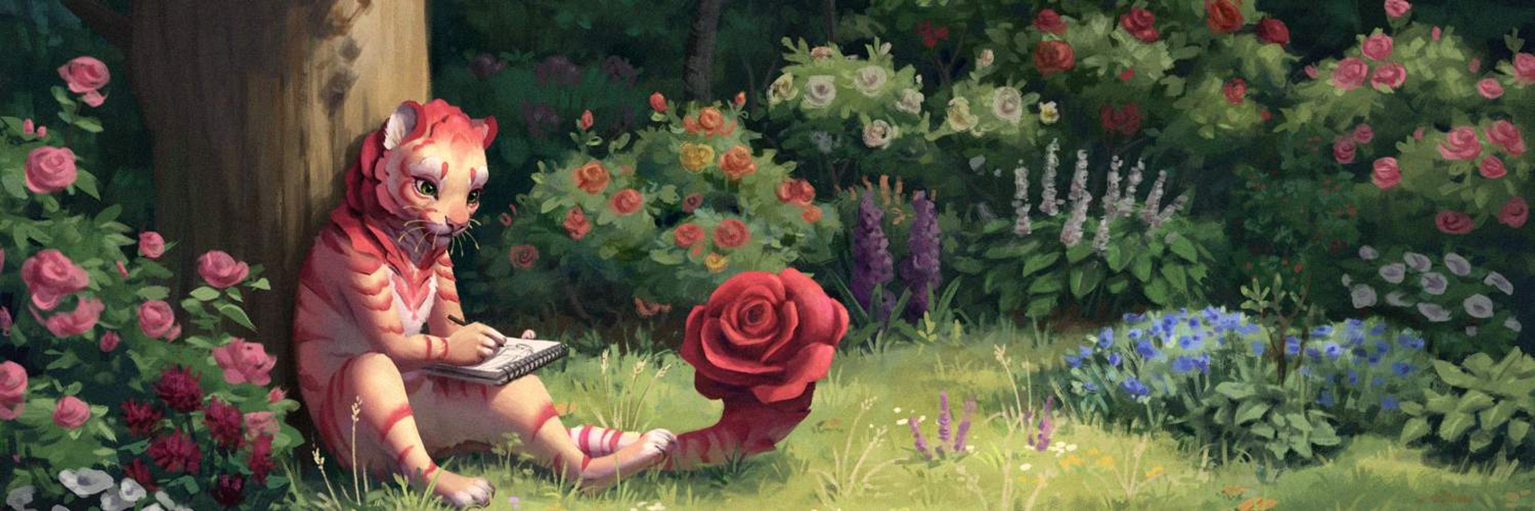 Rose 🌹