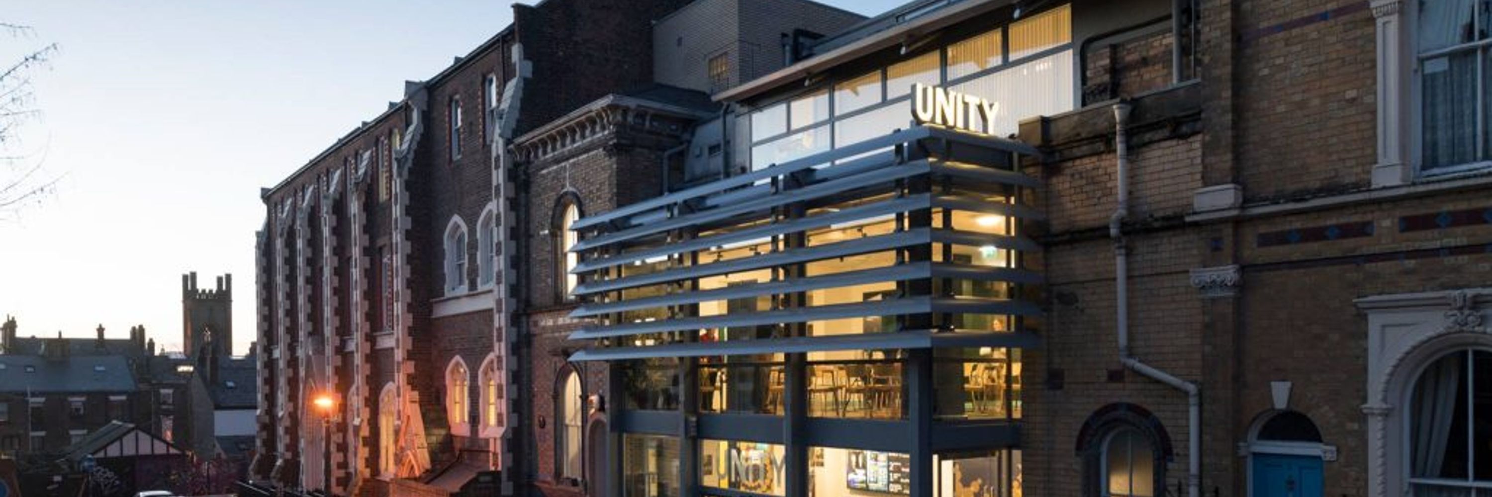 Unity Theatre