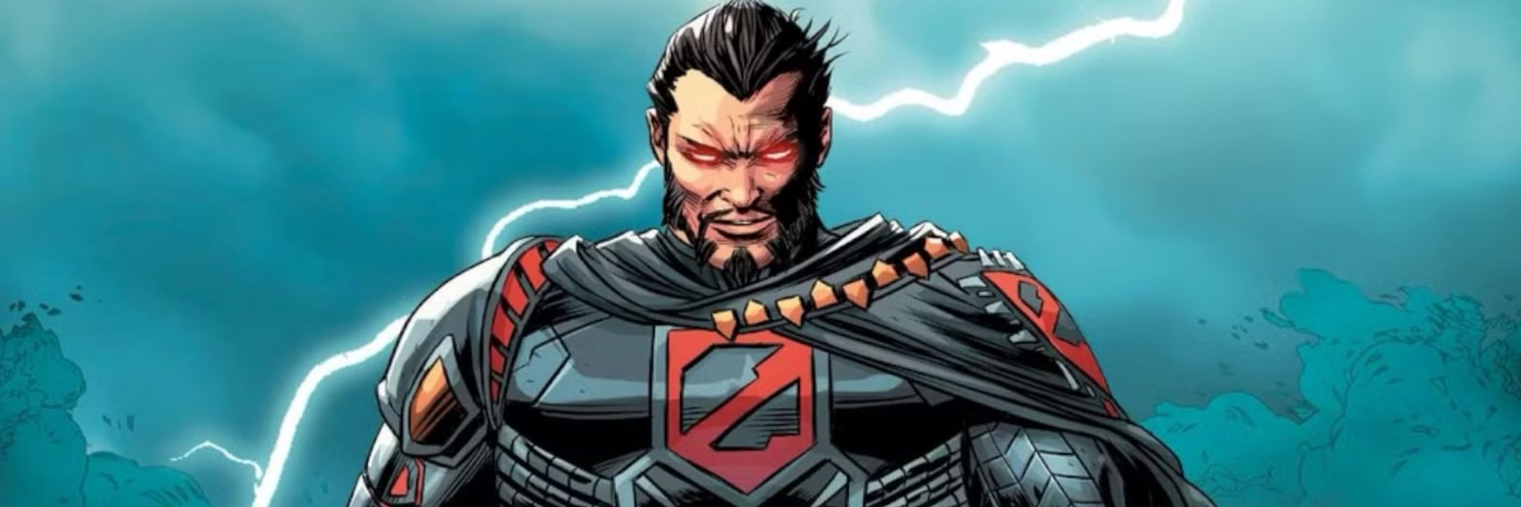 General Zod