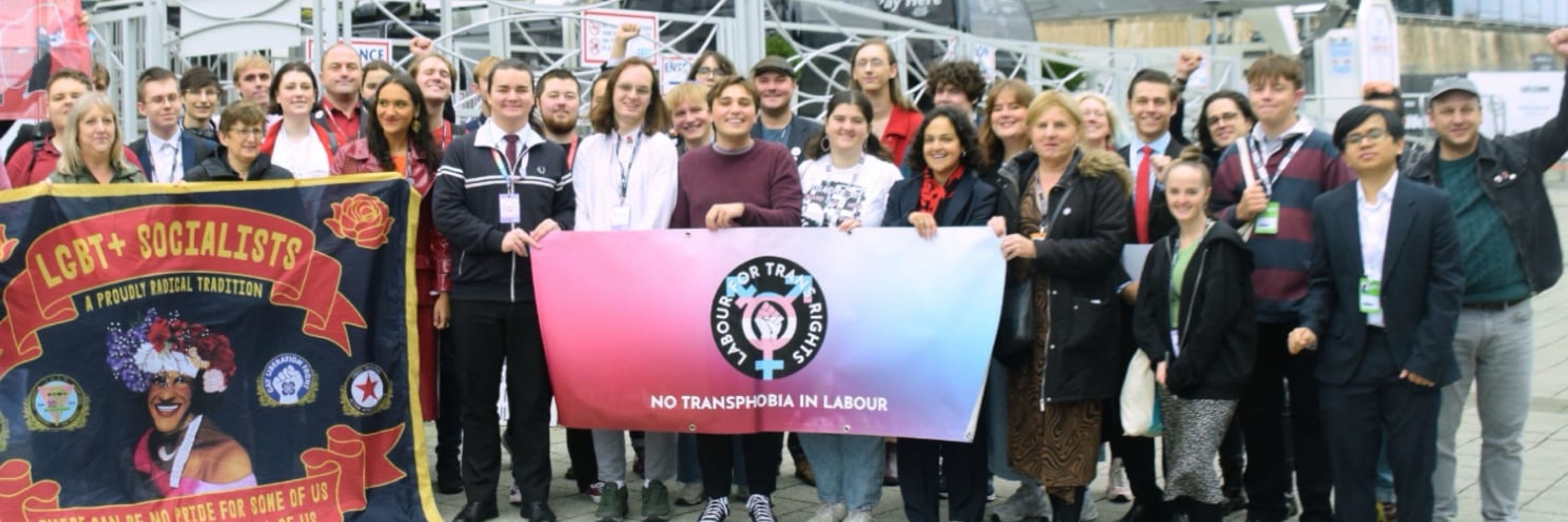 Labour for Trans Rights