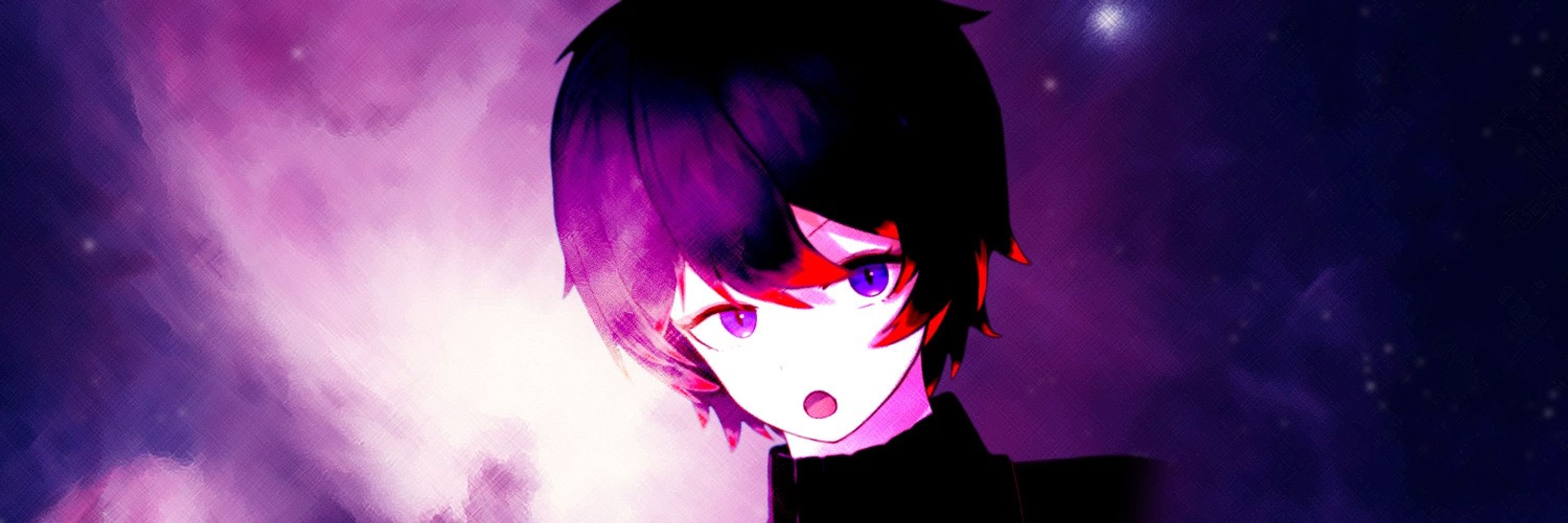 Arcadius 🌌 VTuber