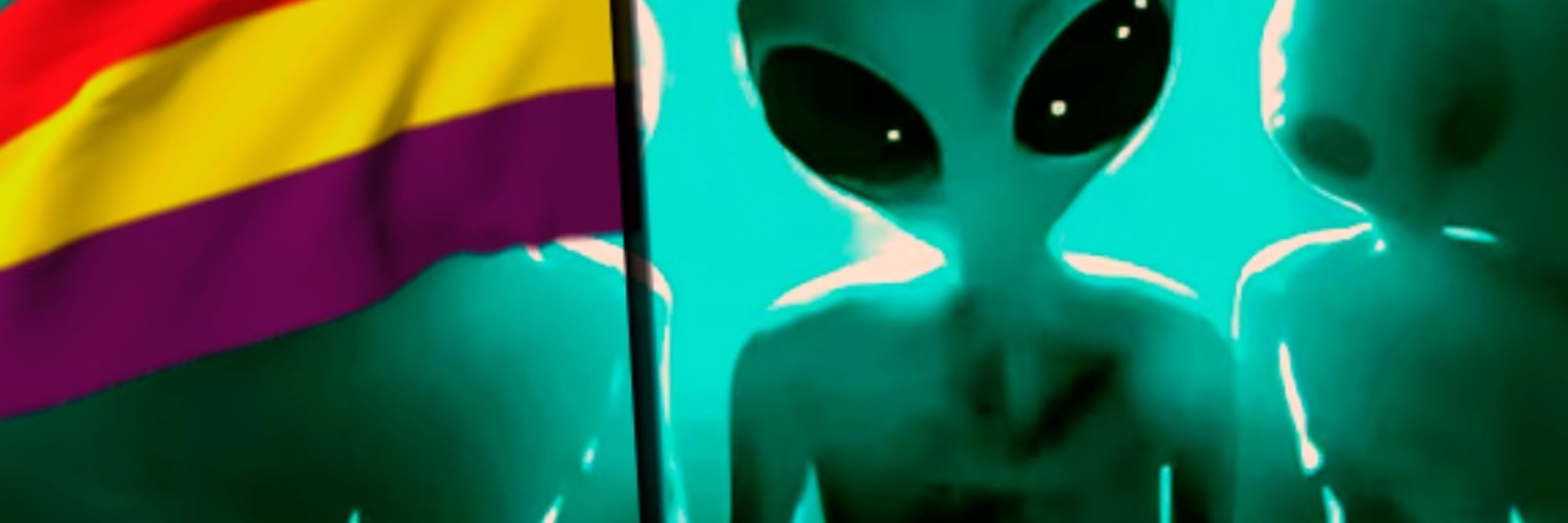 Extraterrestre