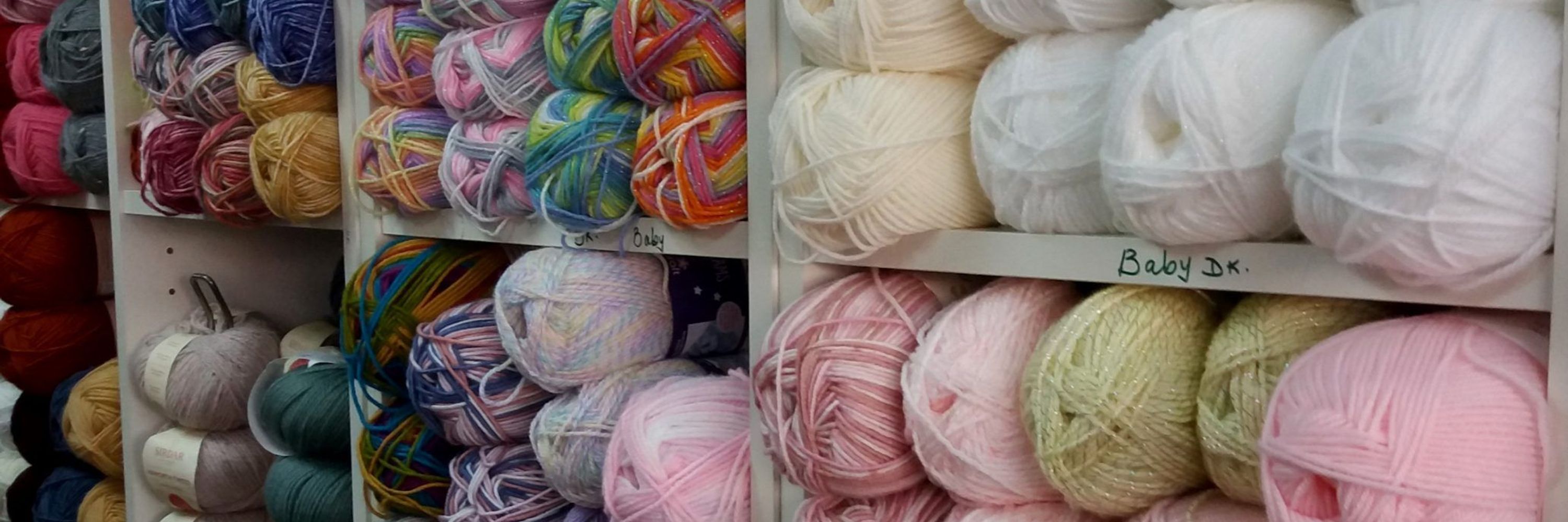 Art and Craft Valley