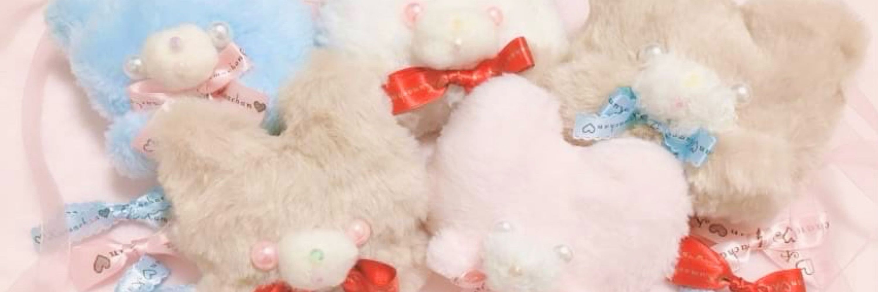 🐻クマチャン屋さん🐻デザフェス両日　南4F O241
