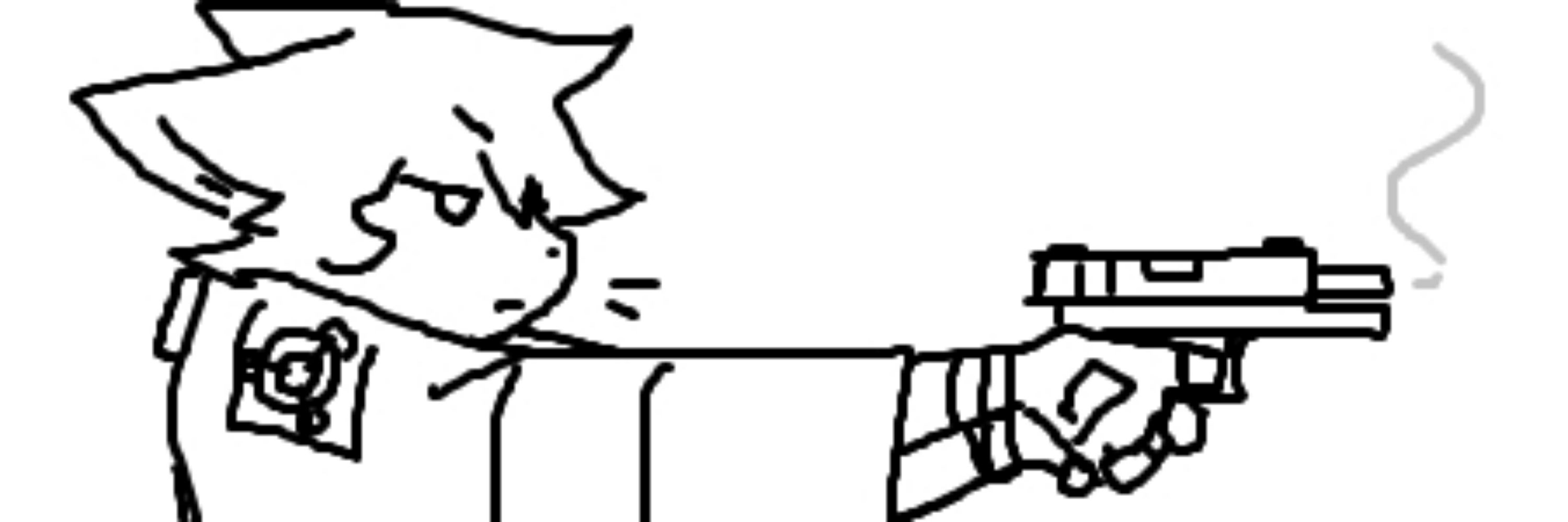 Addy the Cat Gal