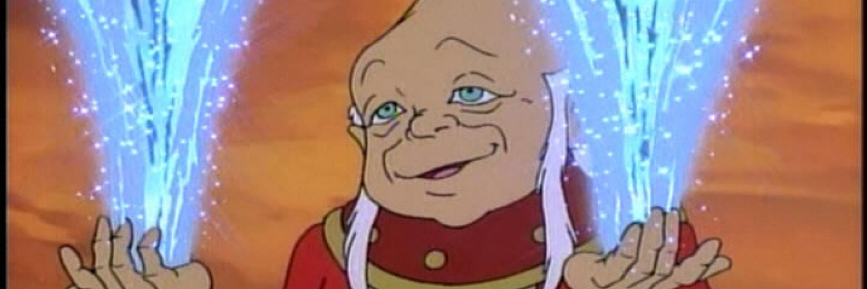 Simon of Nixrim, The Void Shackled