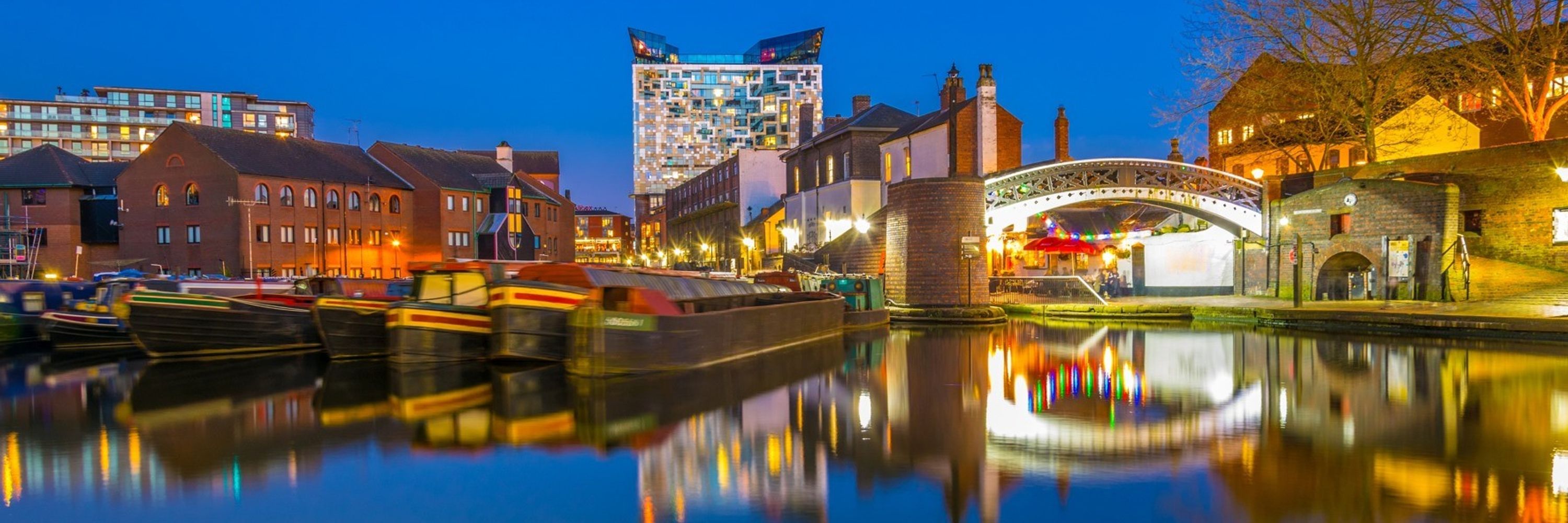 Birmingham World