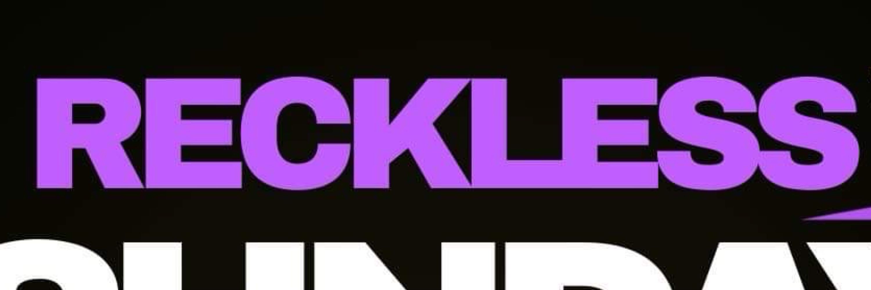 DJ Reckless