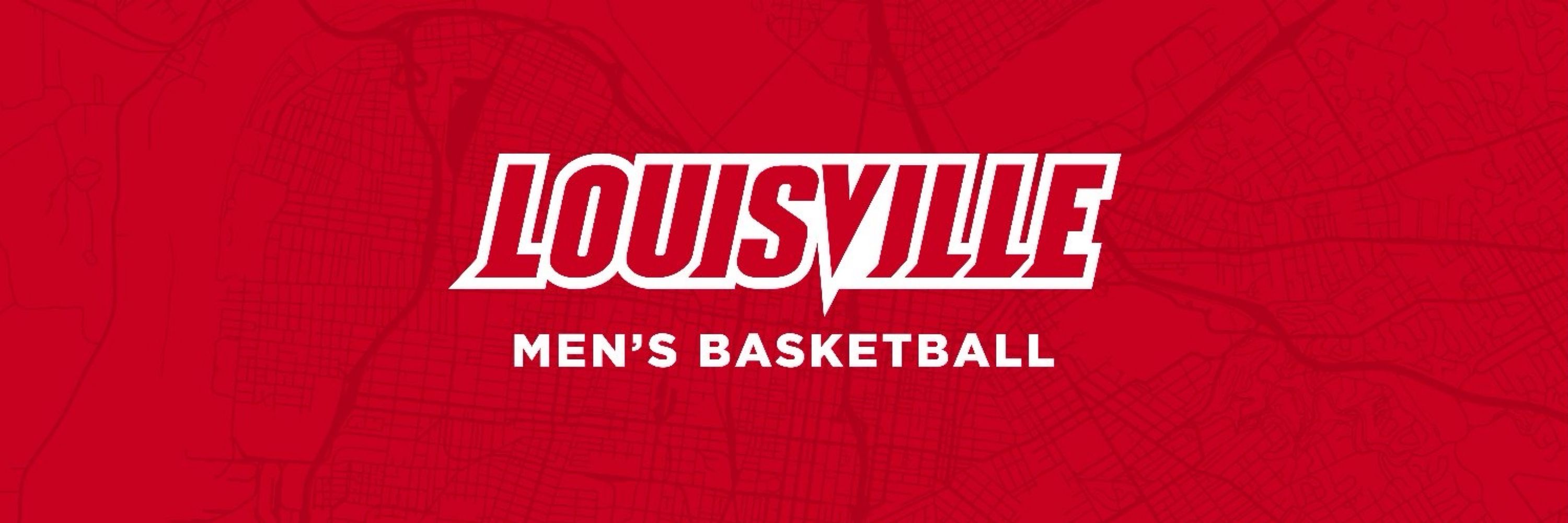Louisville Men’s Basketball