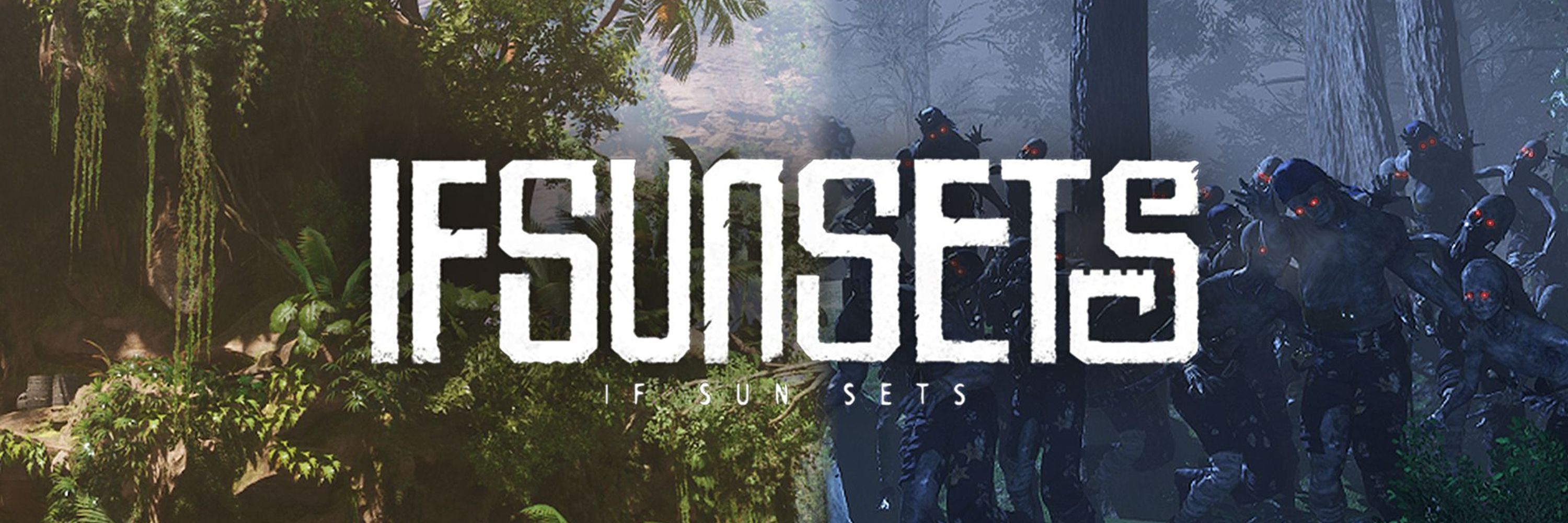 IfSunSets