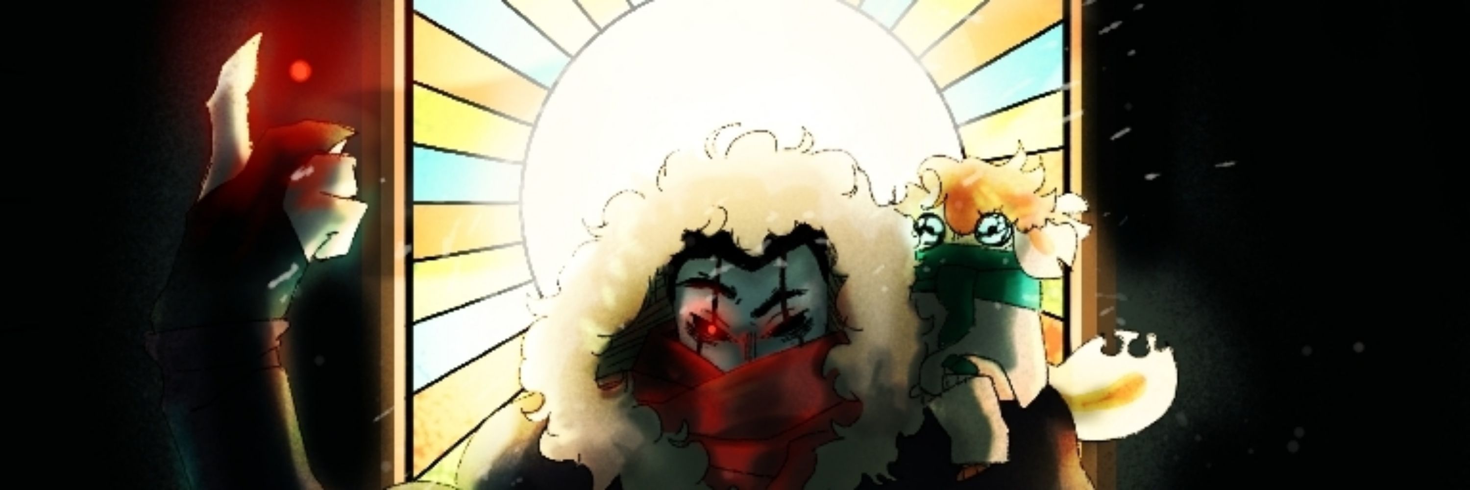 Mat the Unfunny