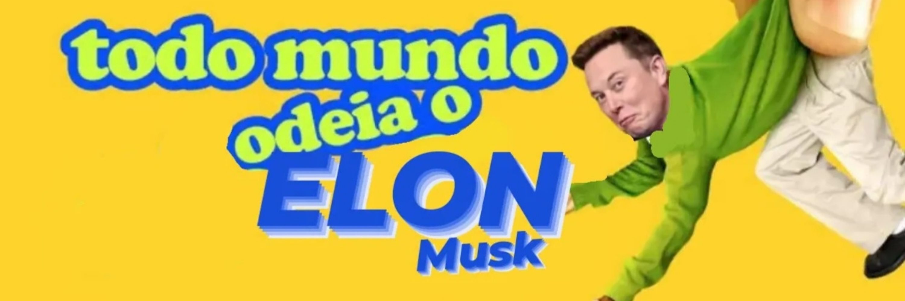 Elon Muskito