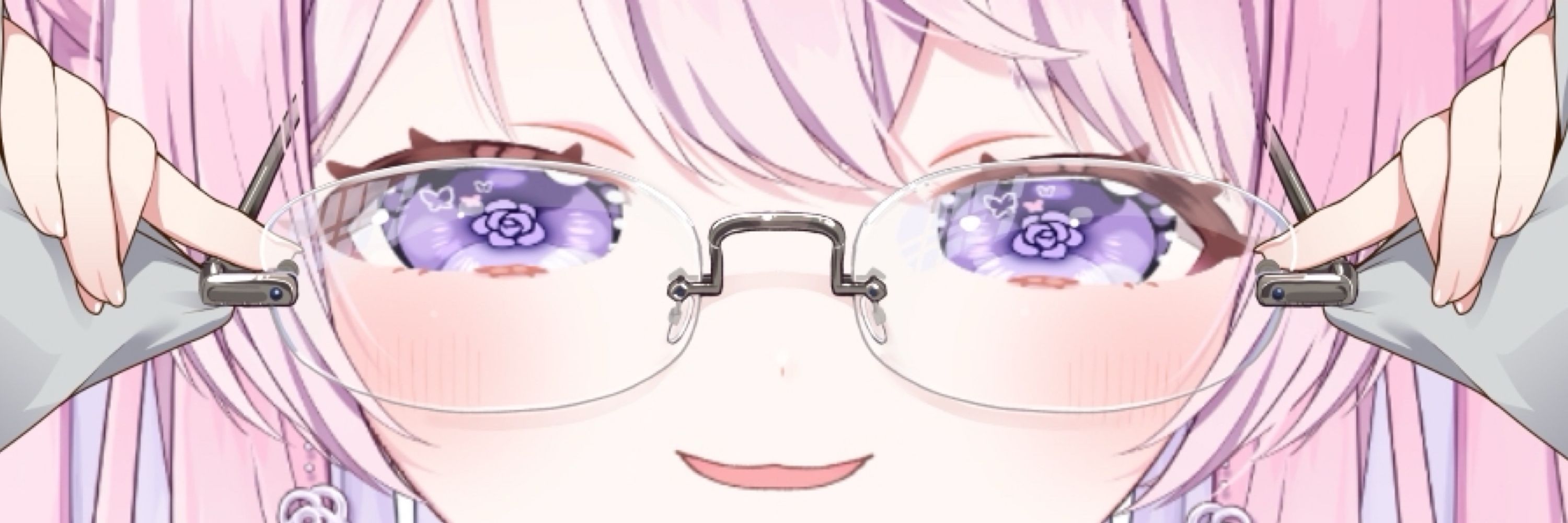 ルミア•ローズ🎀🥀妖精Vtuber