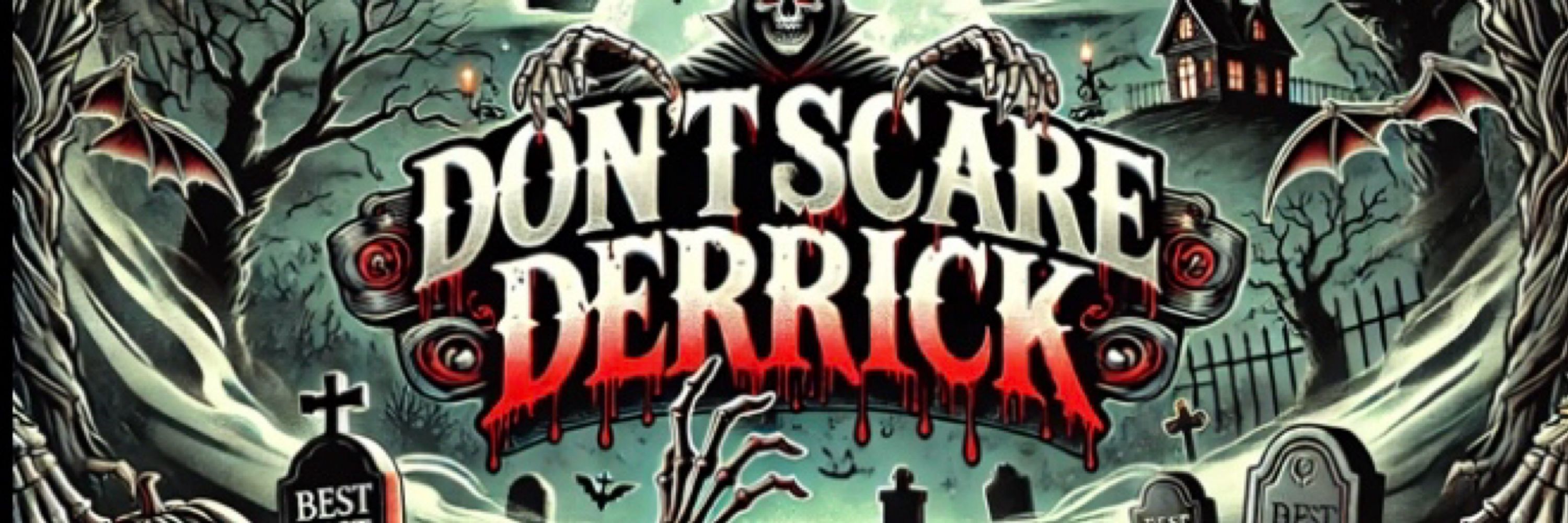 Derrick/booksky