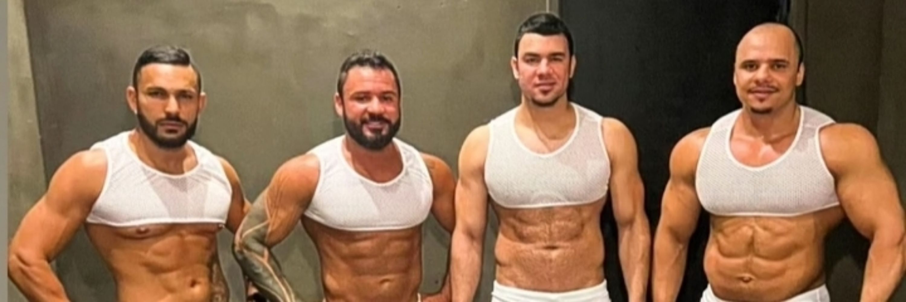 🚨
Male Strippers And Gogoboys

🚨
