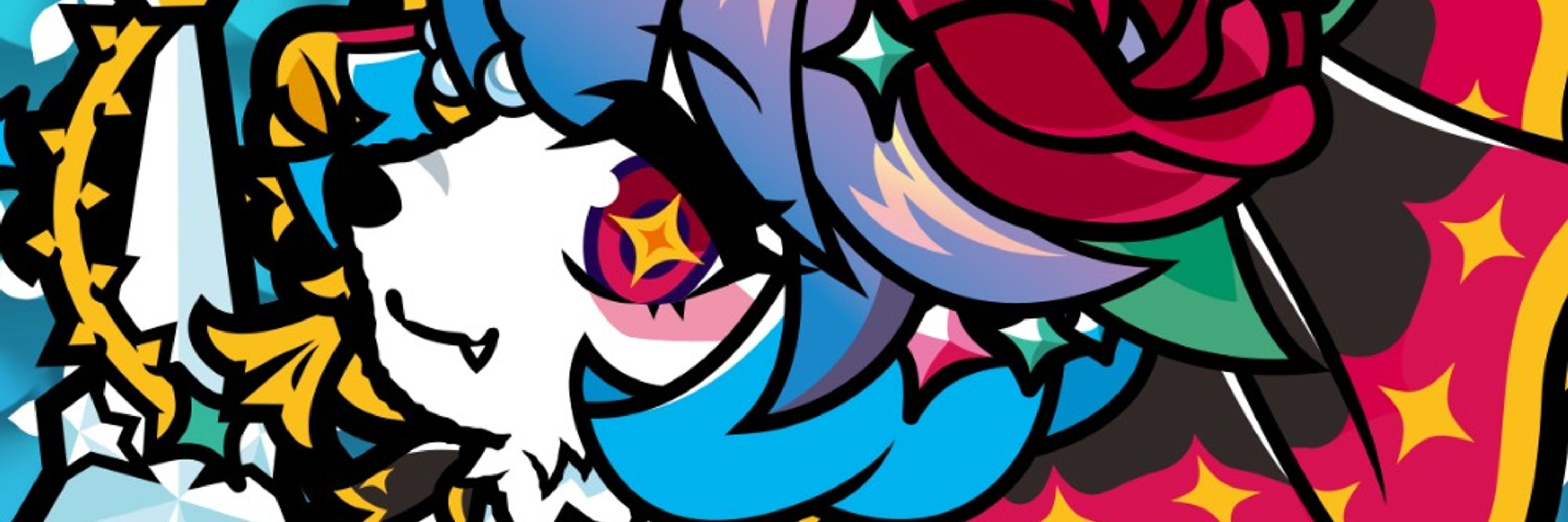 黒のガラドリエル