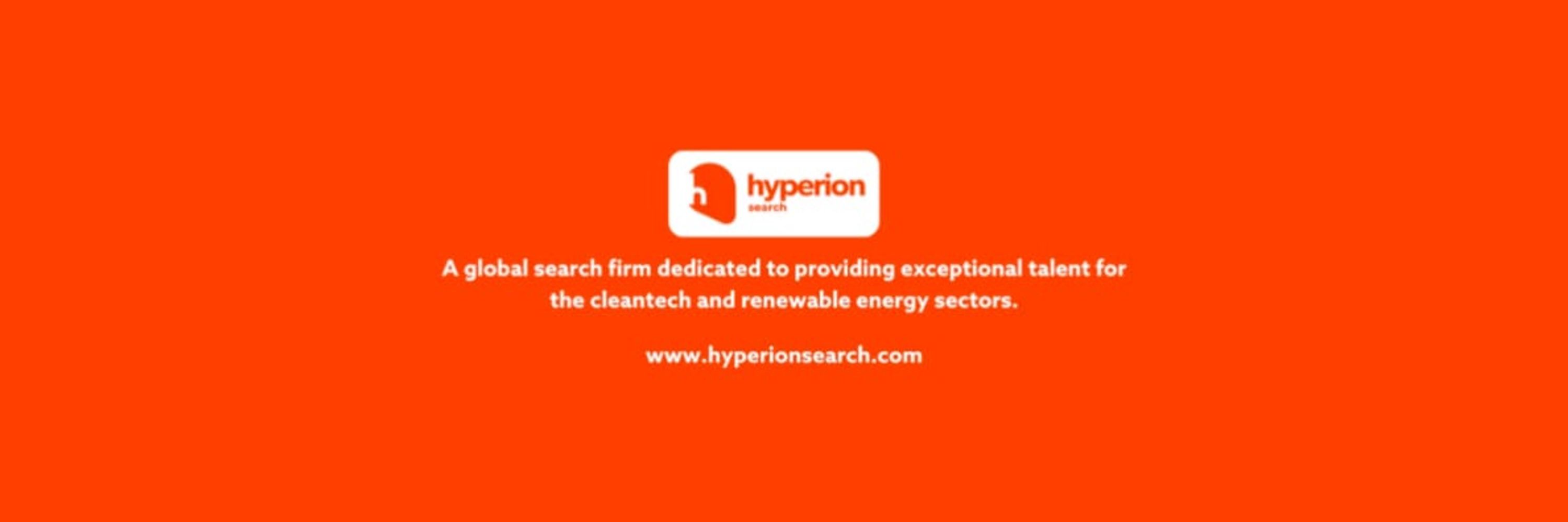 Hyperion Search