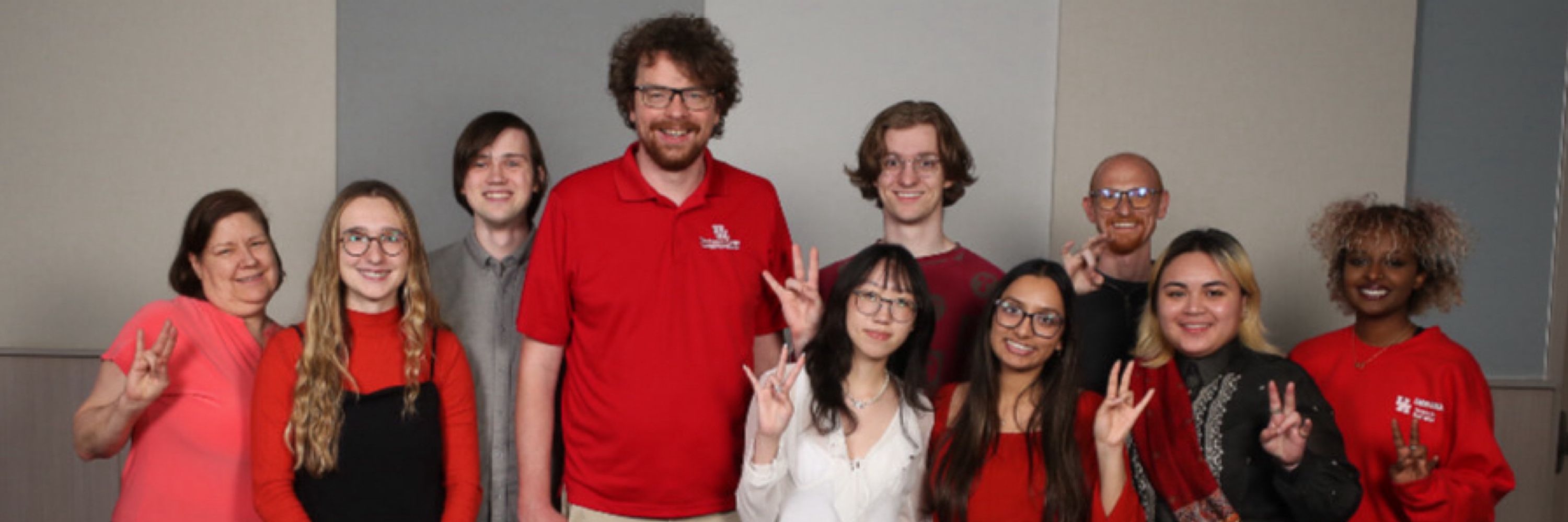 UH Honors Debate