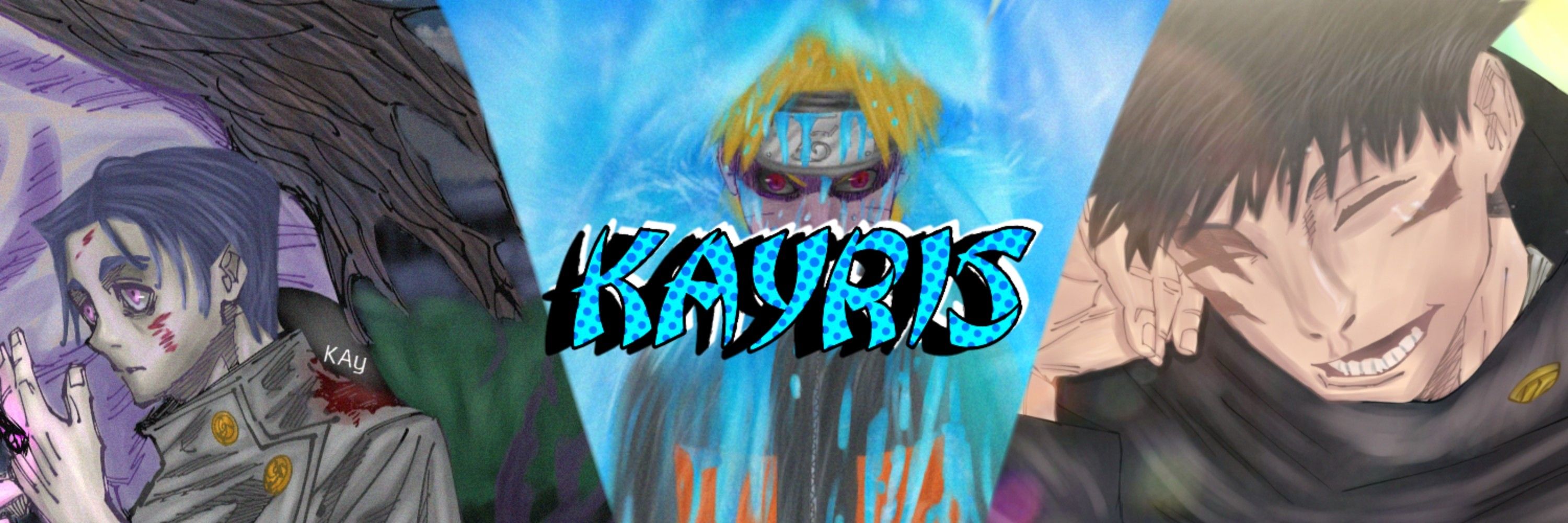 Kayris #chronoverso