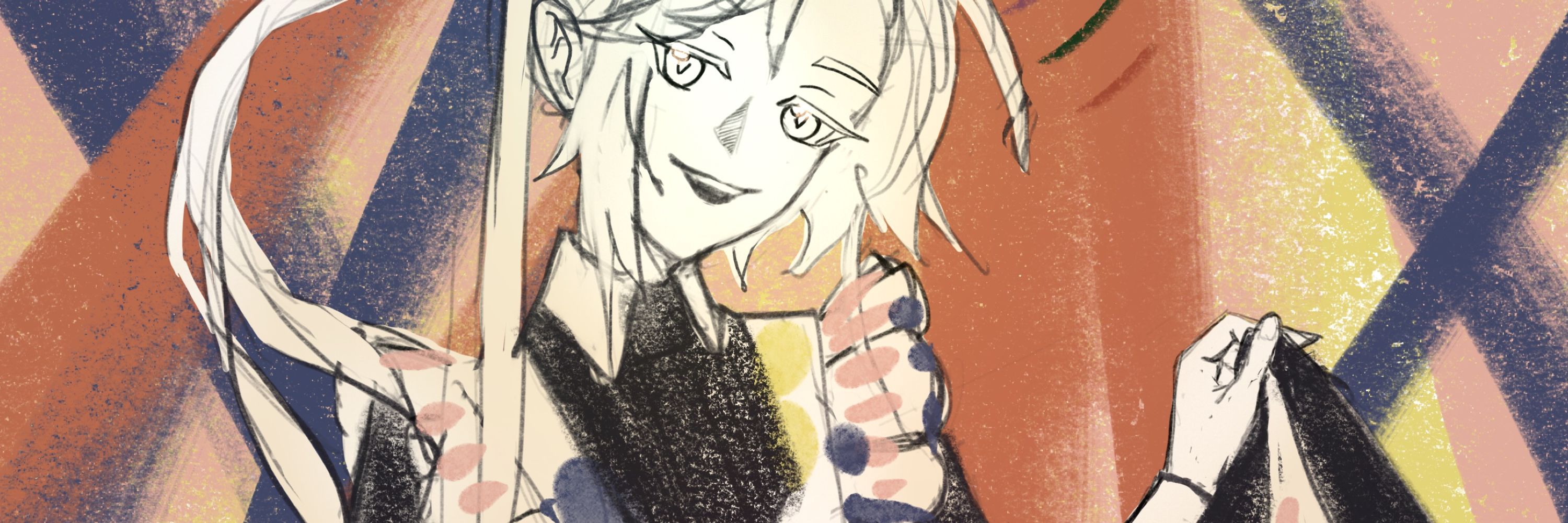 krampopella art