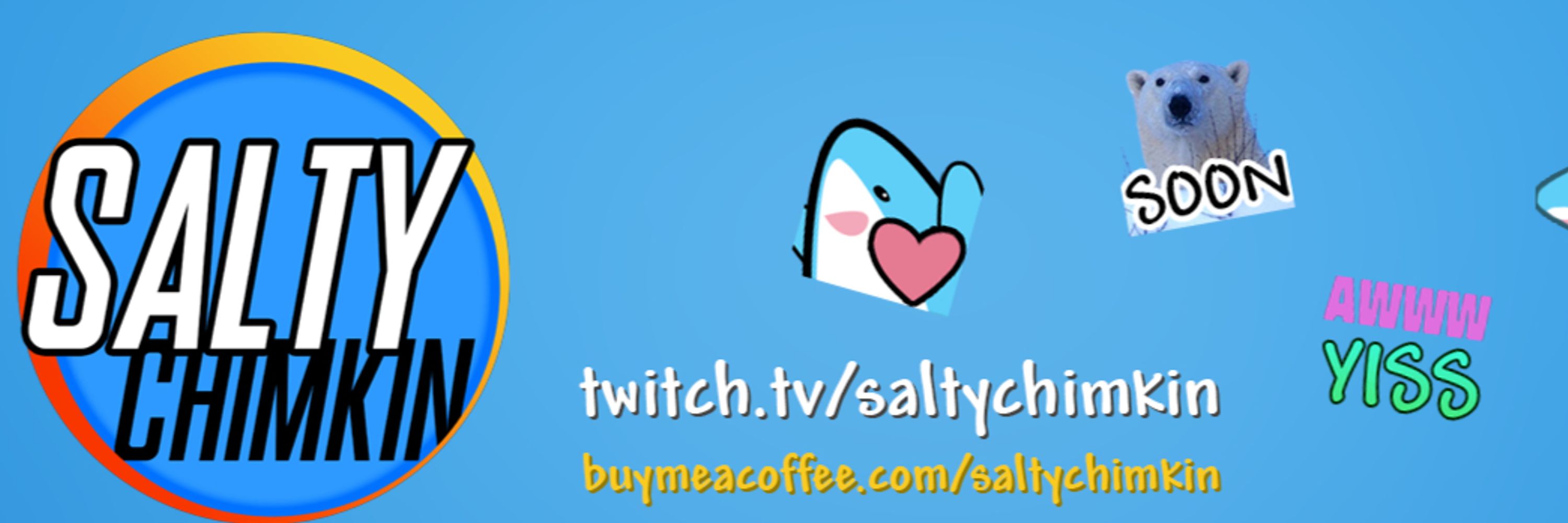 SaltyChimkin