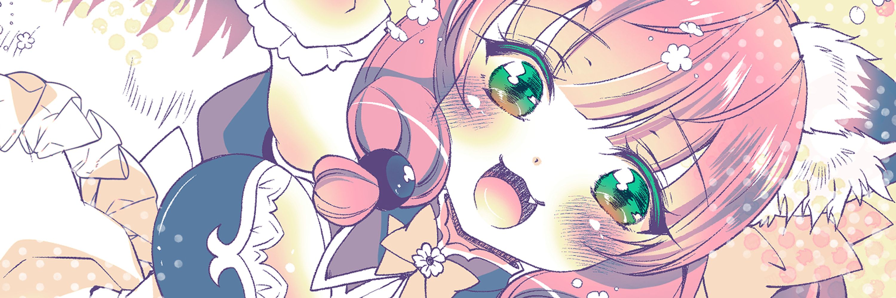 四葉チカ🌸🦊🌸