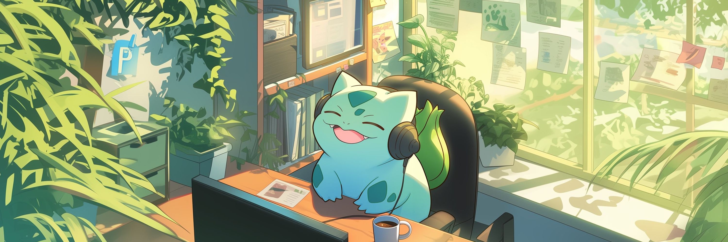 Deej, Bulba