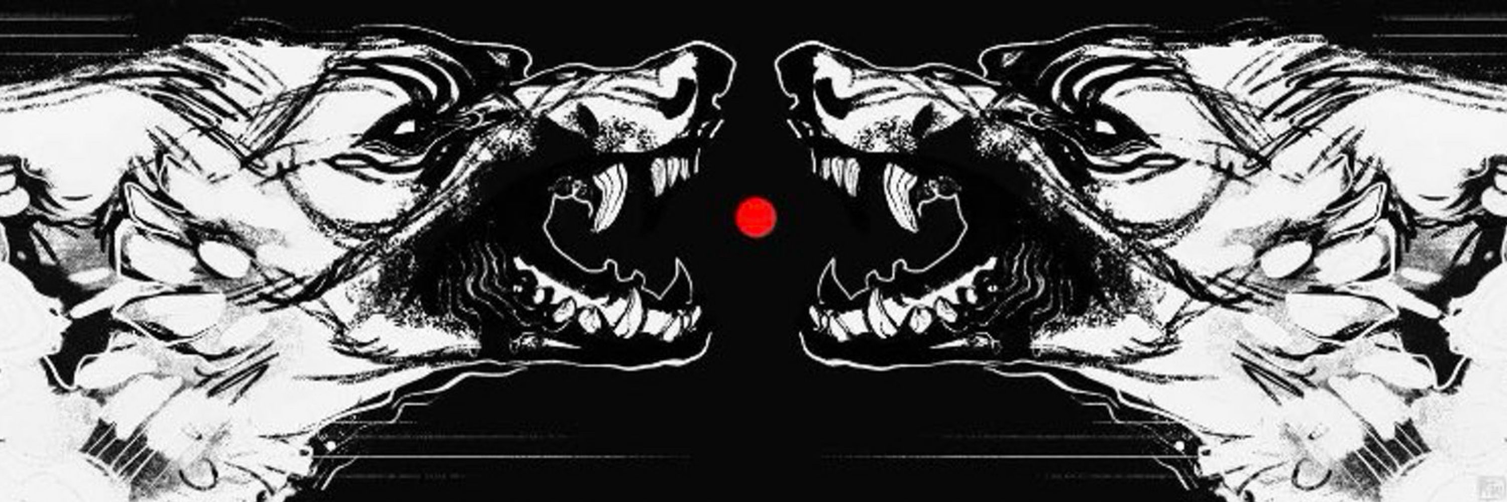 Fang The Hellhound 🔜AC25‼️COMMS OPEN‼️