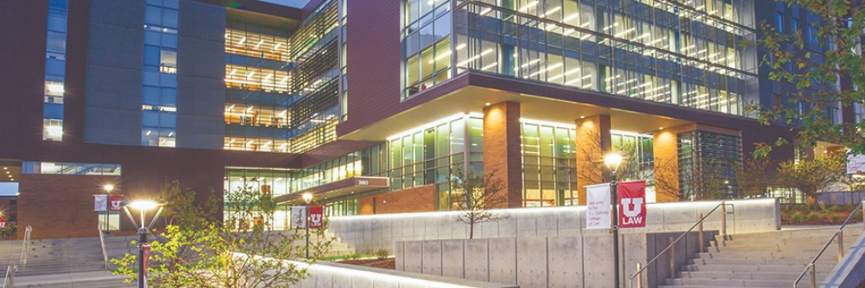 University of Utah S.J. Quinney College of Law