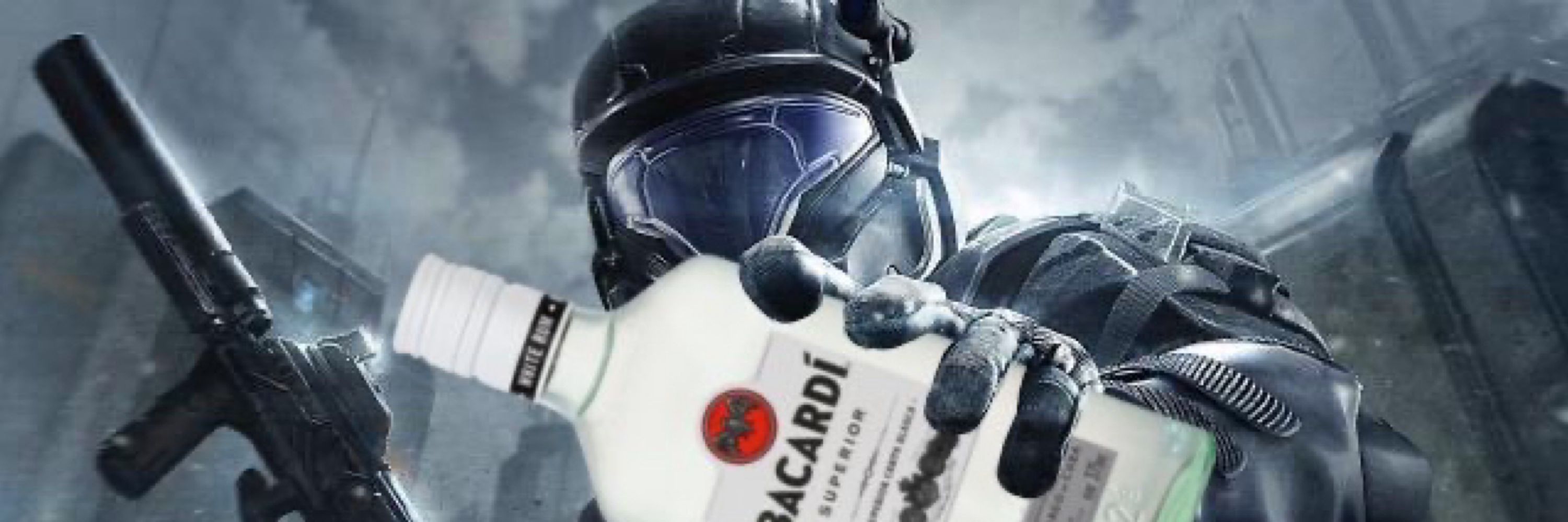 ODST H Boss