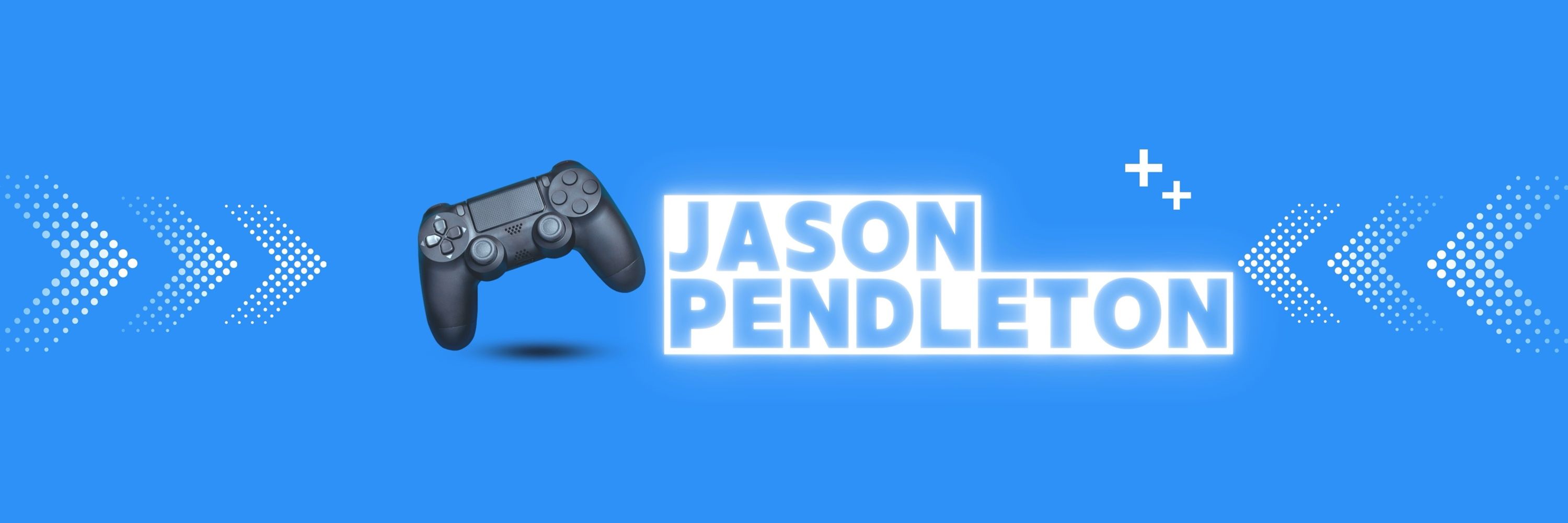 Jason Pendleton