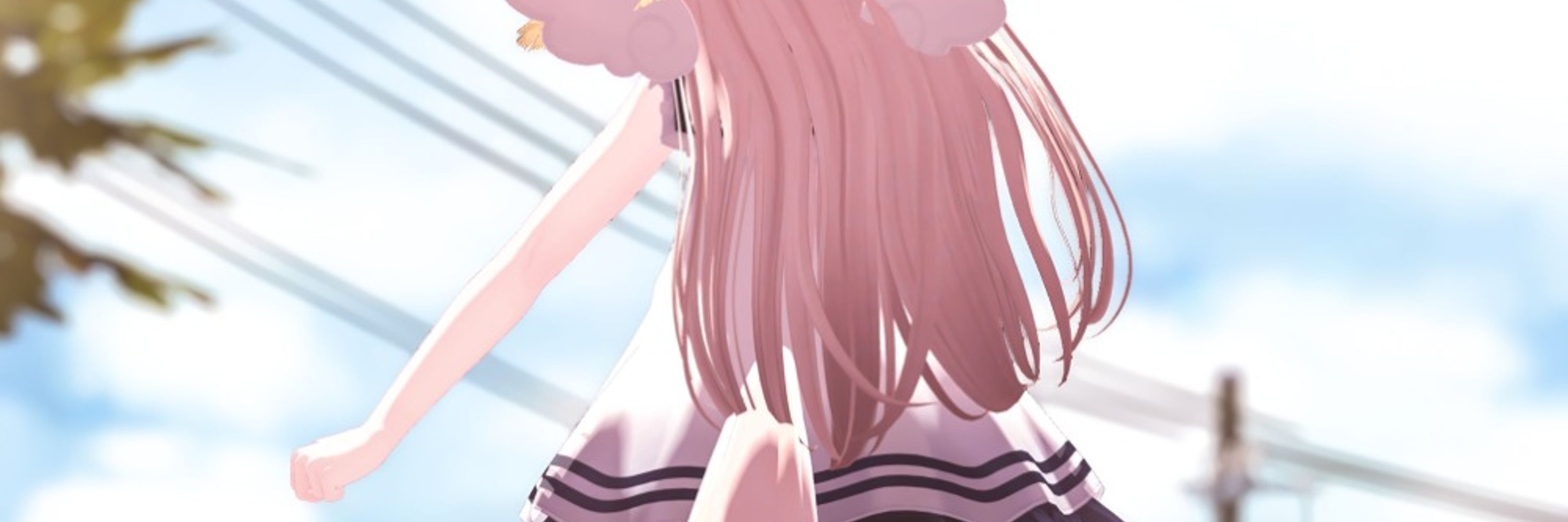 星川るう