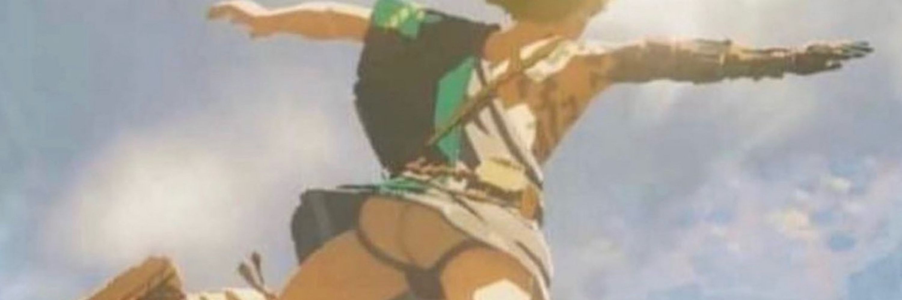 Yogi