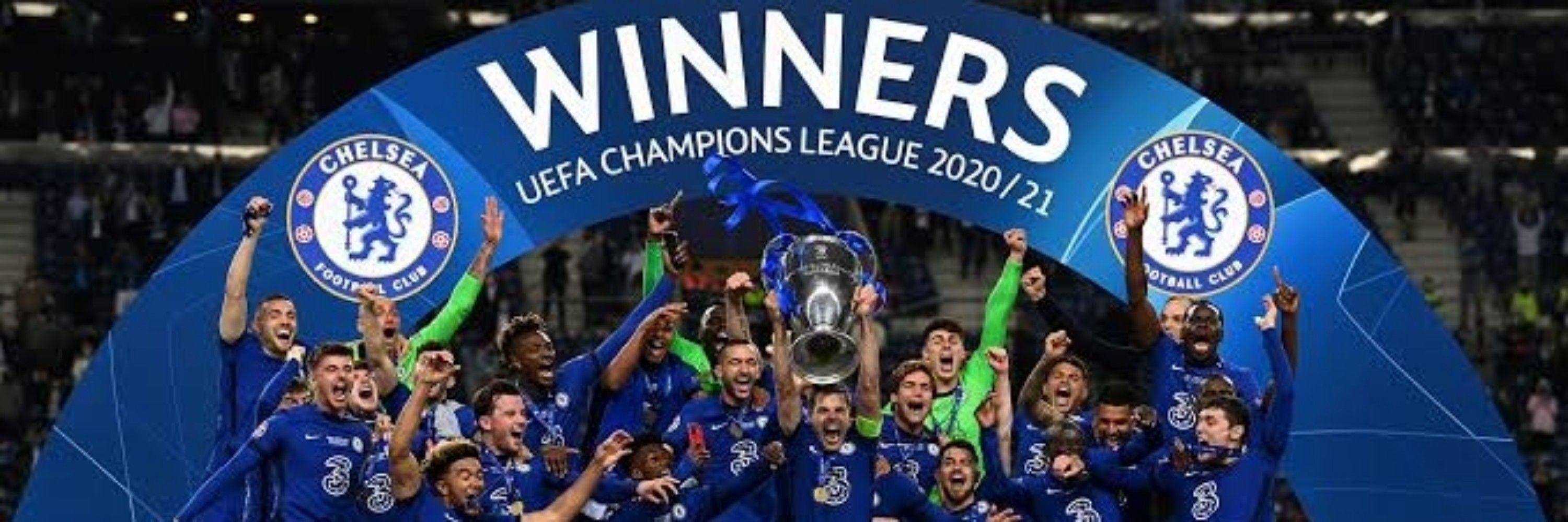 Chelsea Brasil 
