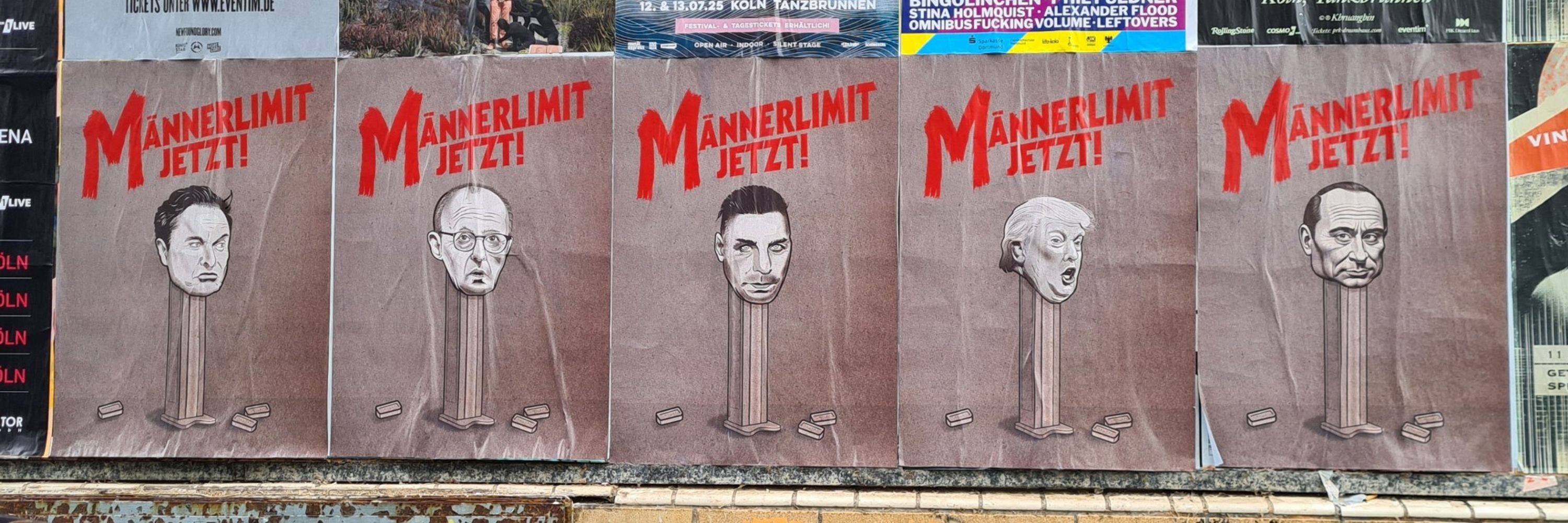 Wunder geschehn