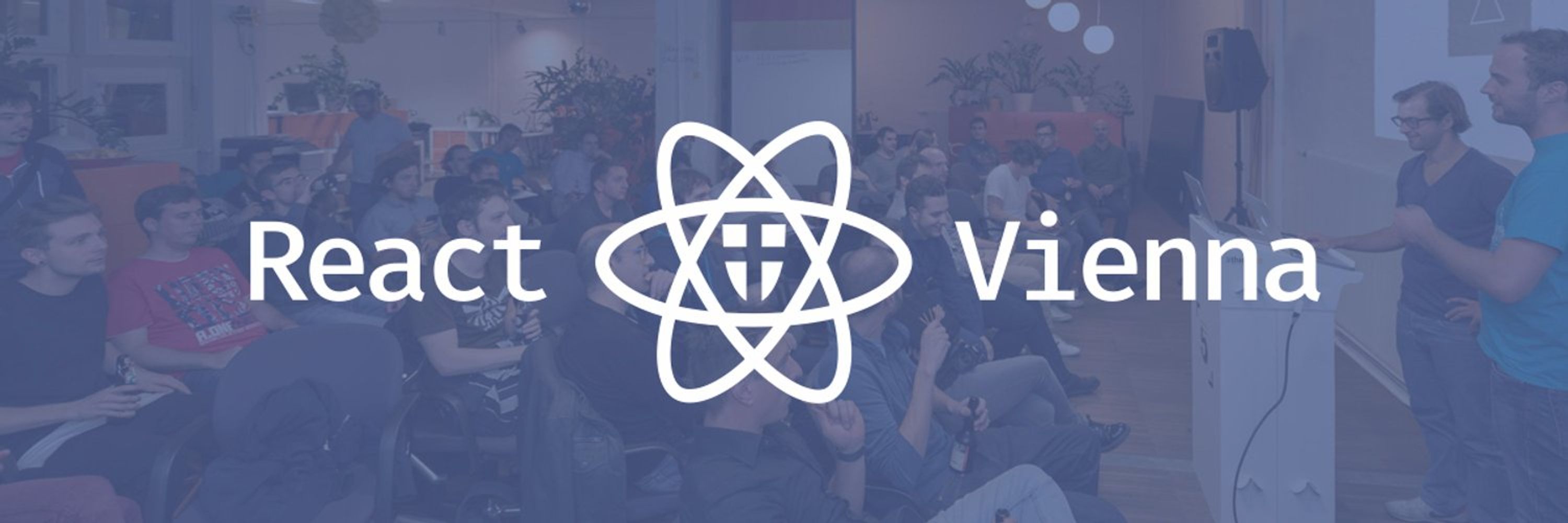 React Vienna