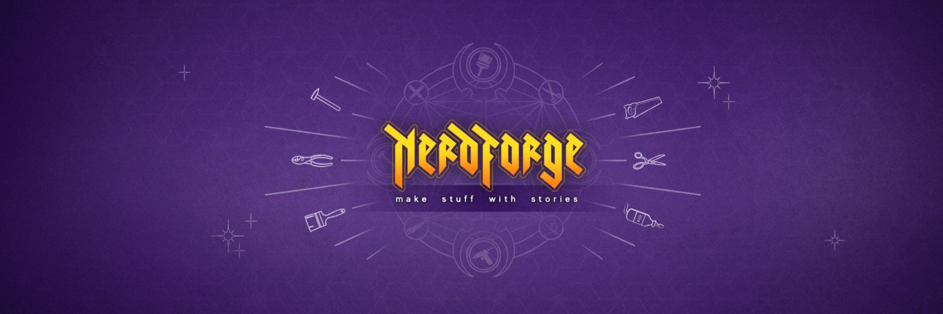 Nerdforge