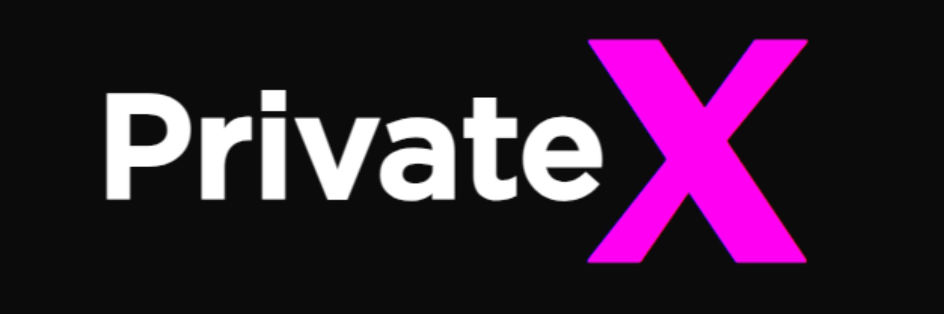 PrivateX