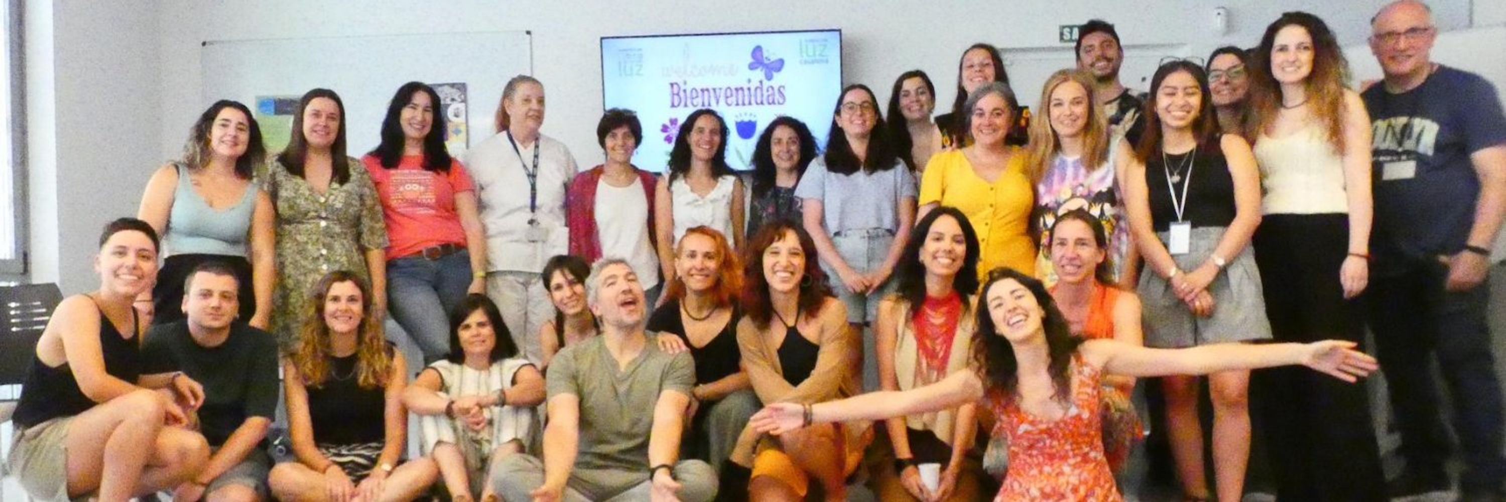 Fundación Luz Casanova