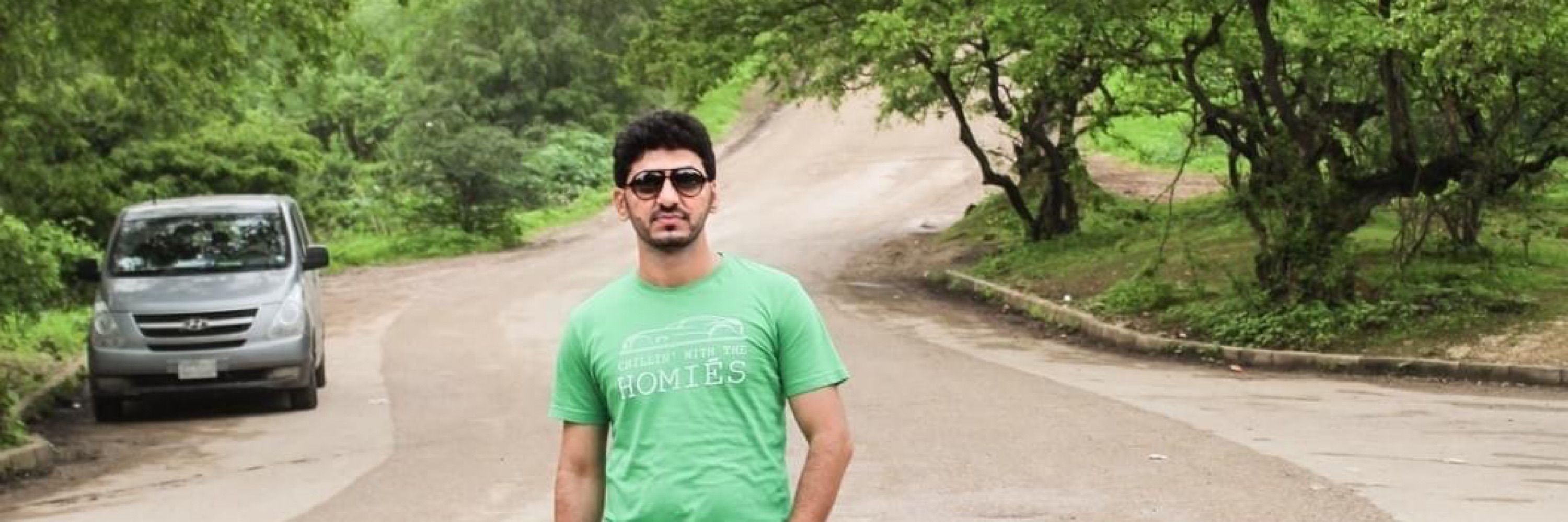 Bilal Arain