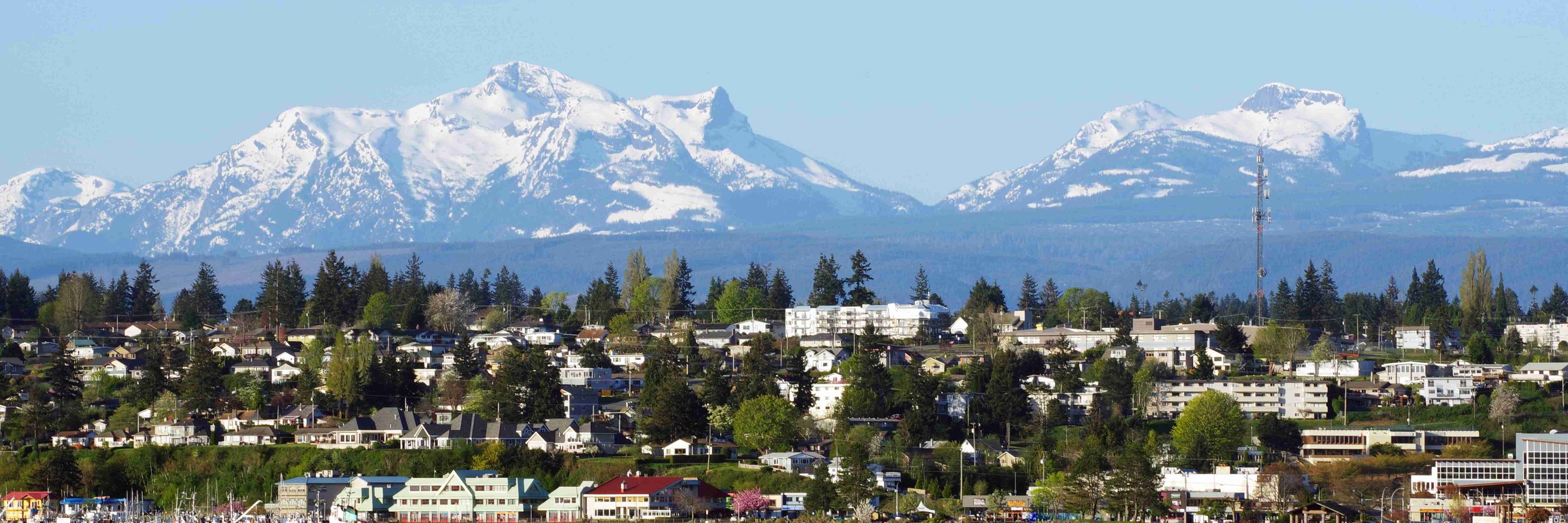 City of Campbell River