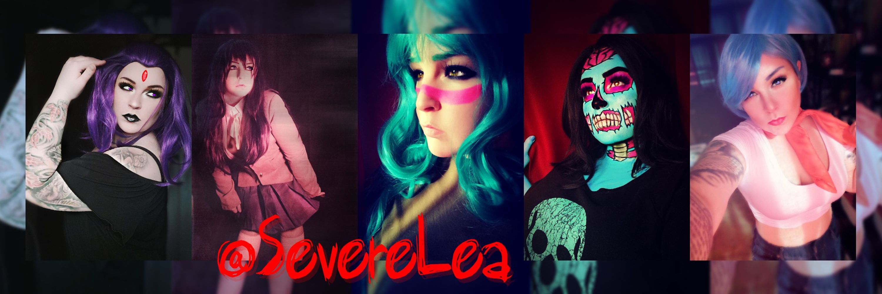 SevereLea