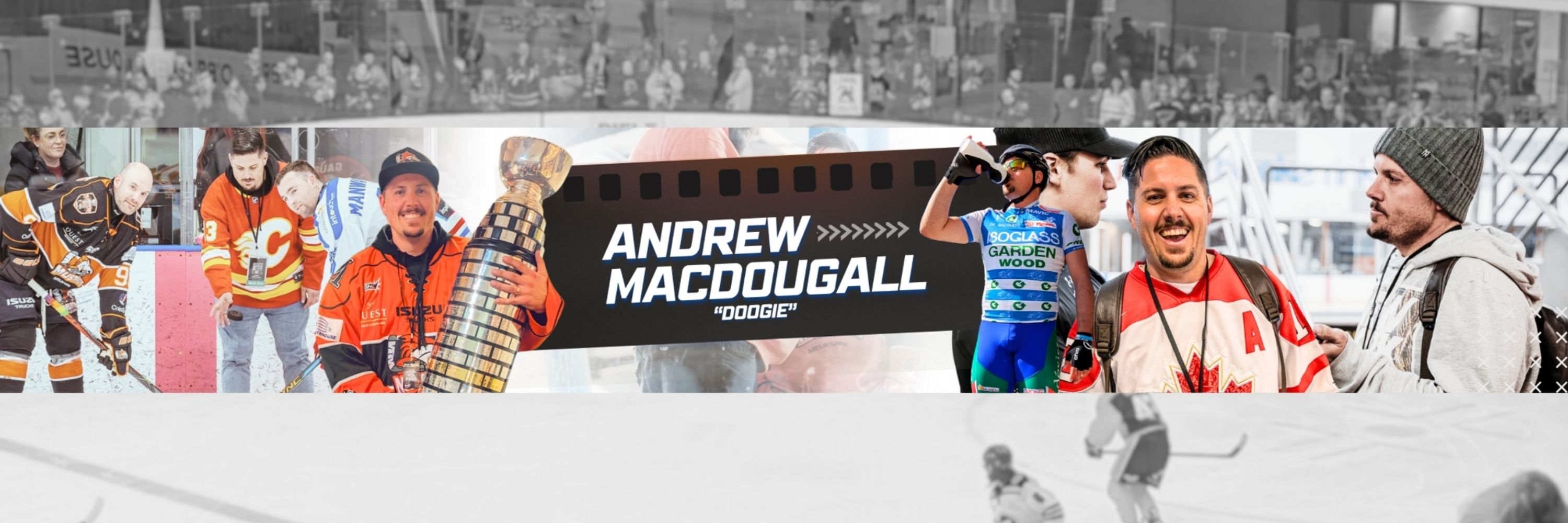 Andrew Macdougall