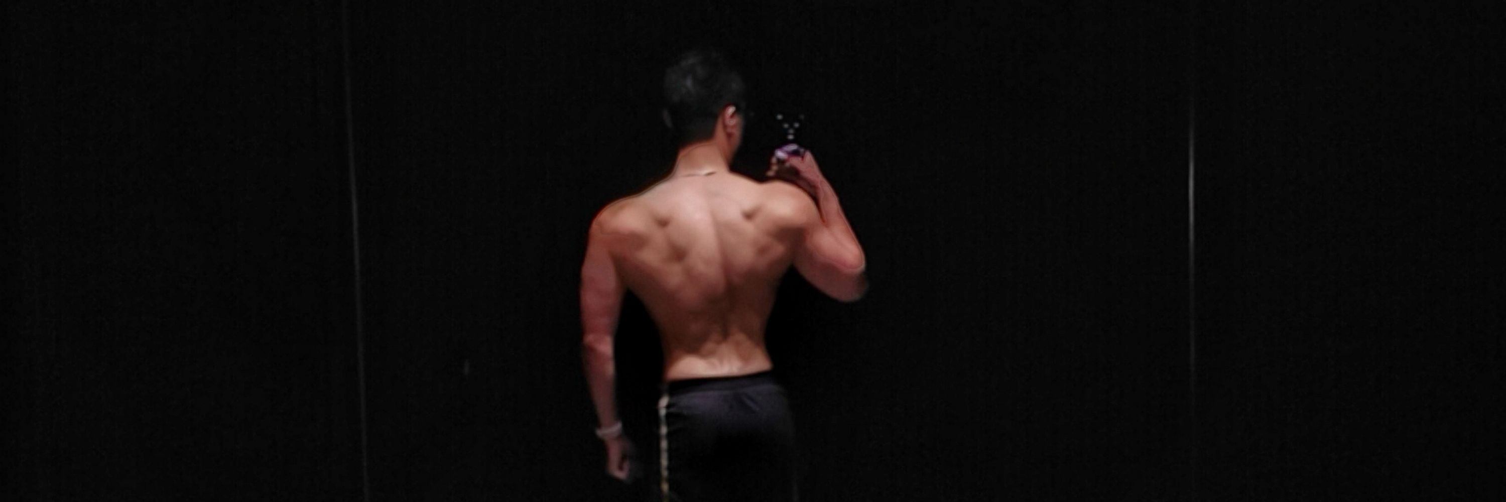 撸铁小宇