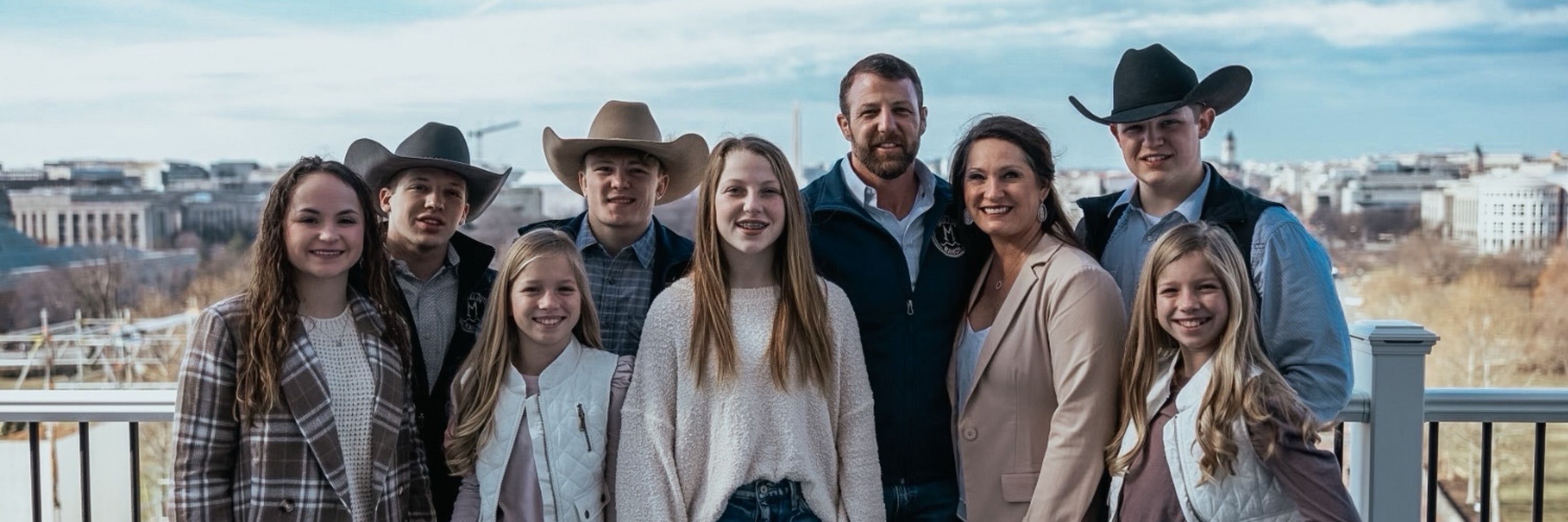 Markwayne Mullin